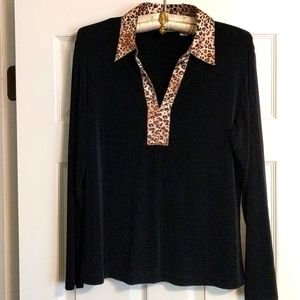 Chico's Travelers top